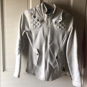 Eddie Bauer women’s jacket(radiator fleece cirrus)